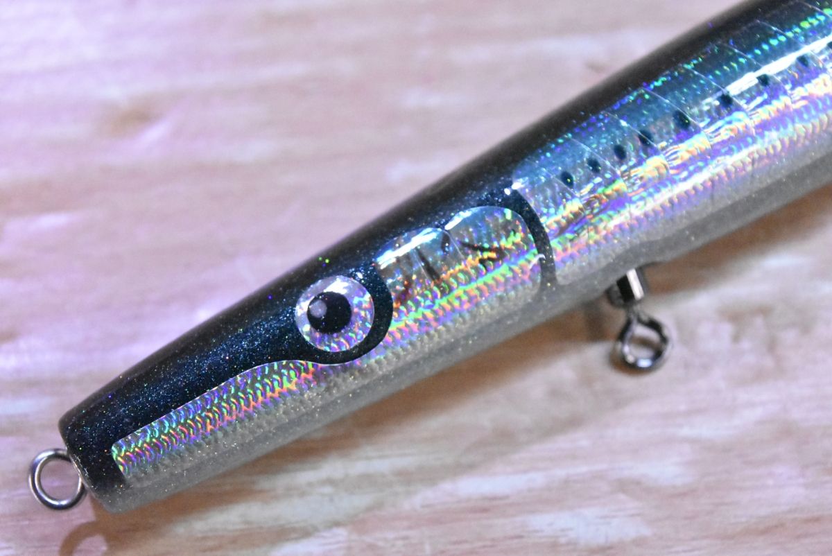 新品未開封】ハッスルポップ130 カーペンター カーペンター ハッスル