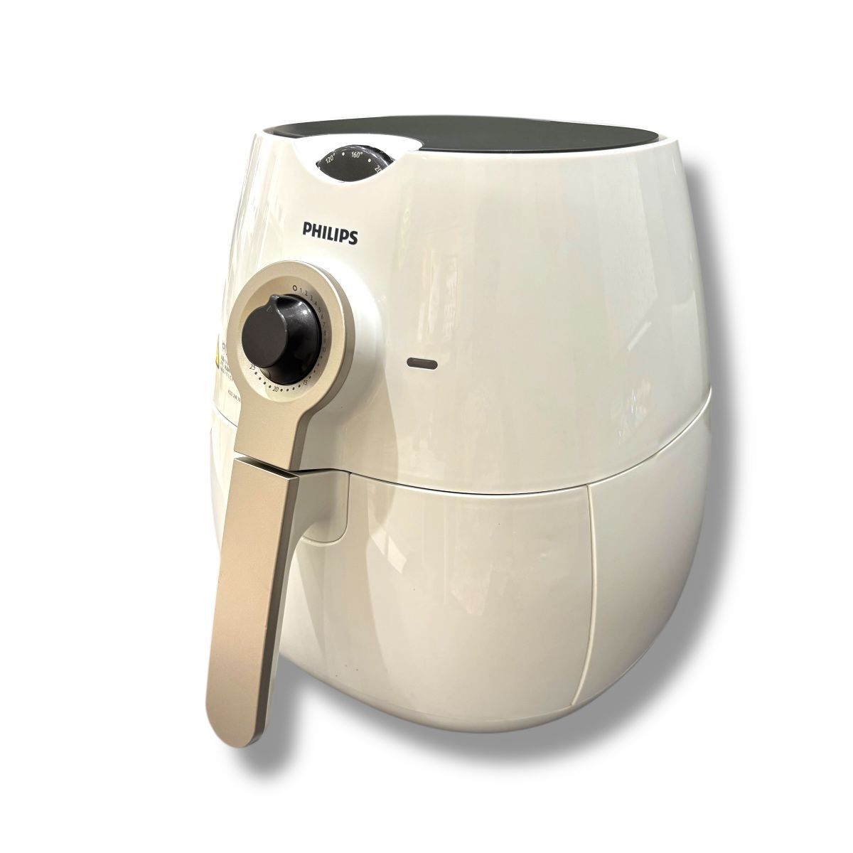 フィリップス ノンフライヤー HD9227 PHILIPS ノンフライヤー HD9227