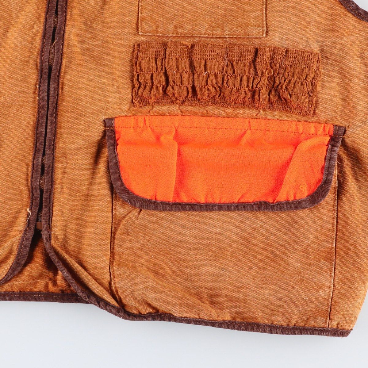 BON COURA ブラウン ベスト 40 BON COURA ブラウン ベスト 40