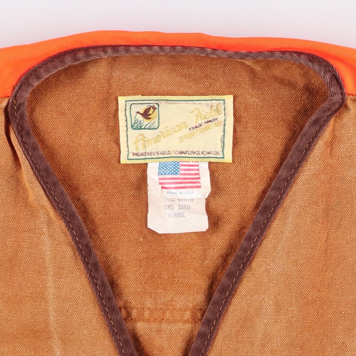 ADITIONAL アディショナル ウェアラブルバック ベスト 菅田将暉