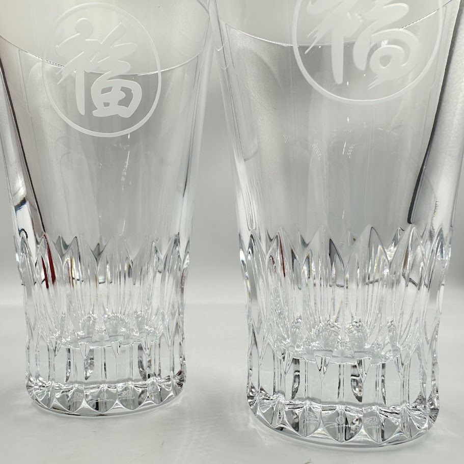 バカラ エトナ ペアハイボールグラス WWW_OPDRERGINERDOGAN_COM