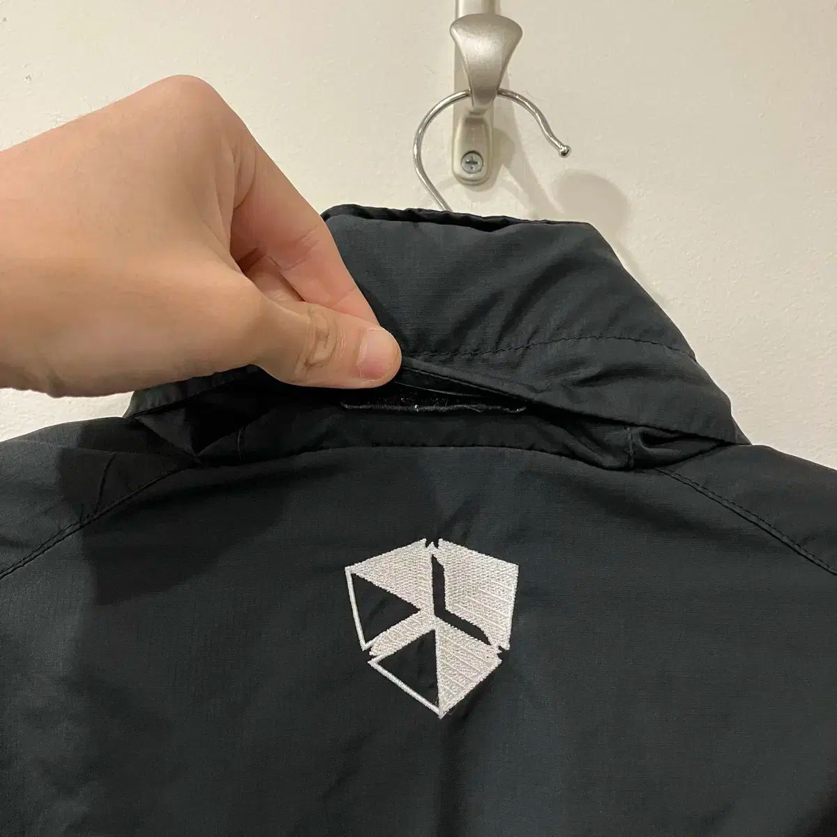 589 NIKE ストームフィット ウィンドブレーカー ジャケット