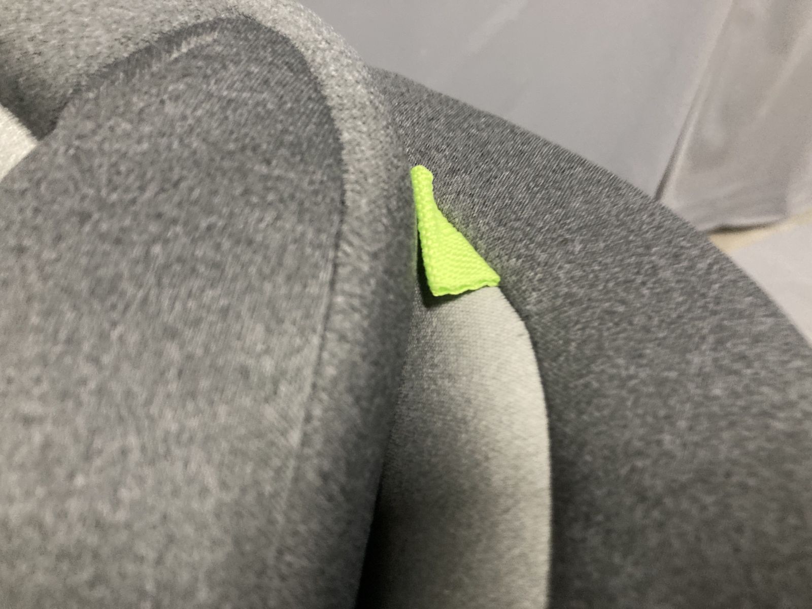 カーシート ベビー用品