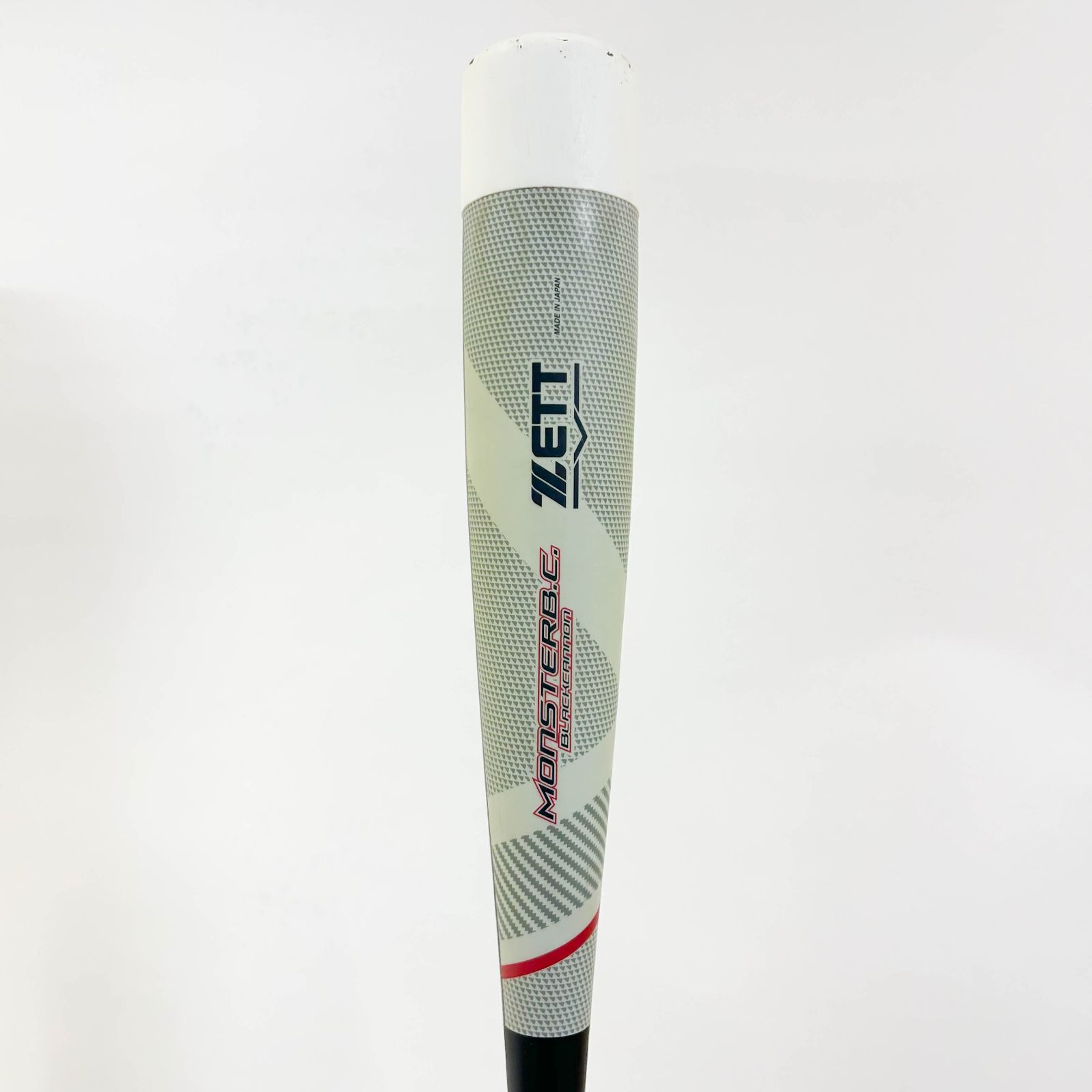 モンスターブラックキャノン 軽量タイプ 83cm/680g BCT31483-1100