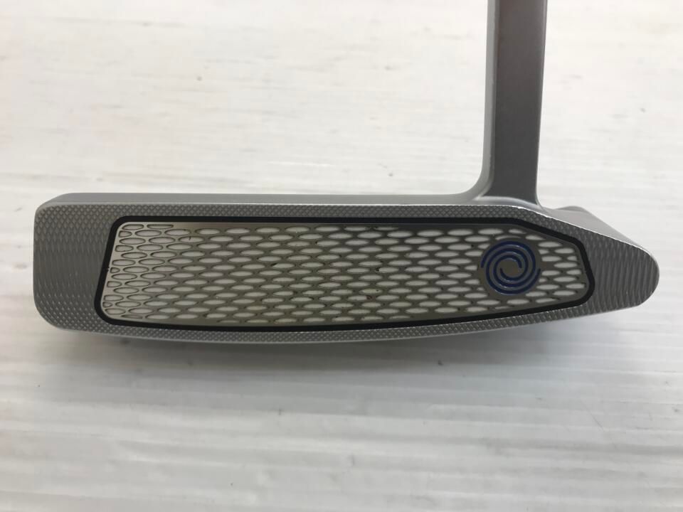 MILLED 2 パター オデッセイ 最短