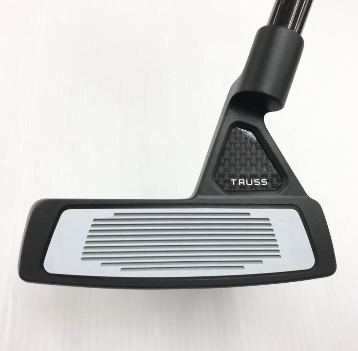 Spider TOUR TRUSS TM 1 パター テーラーメイド 最短