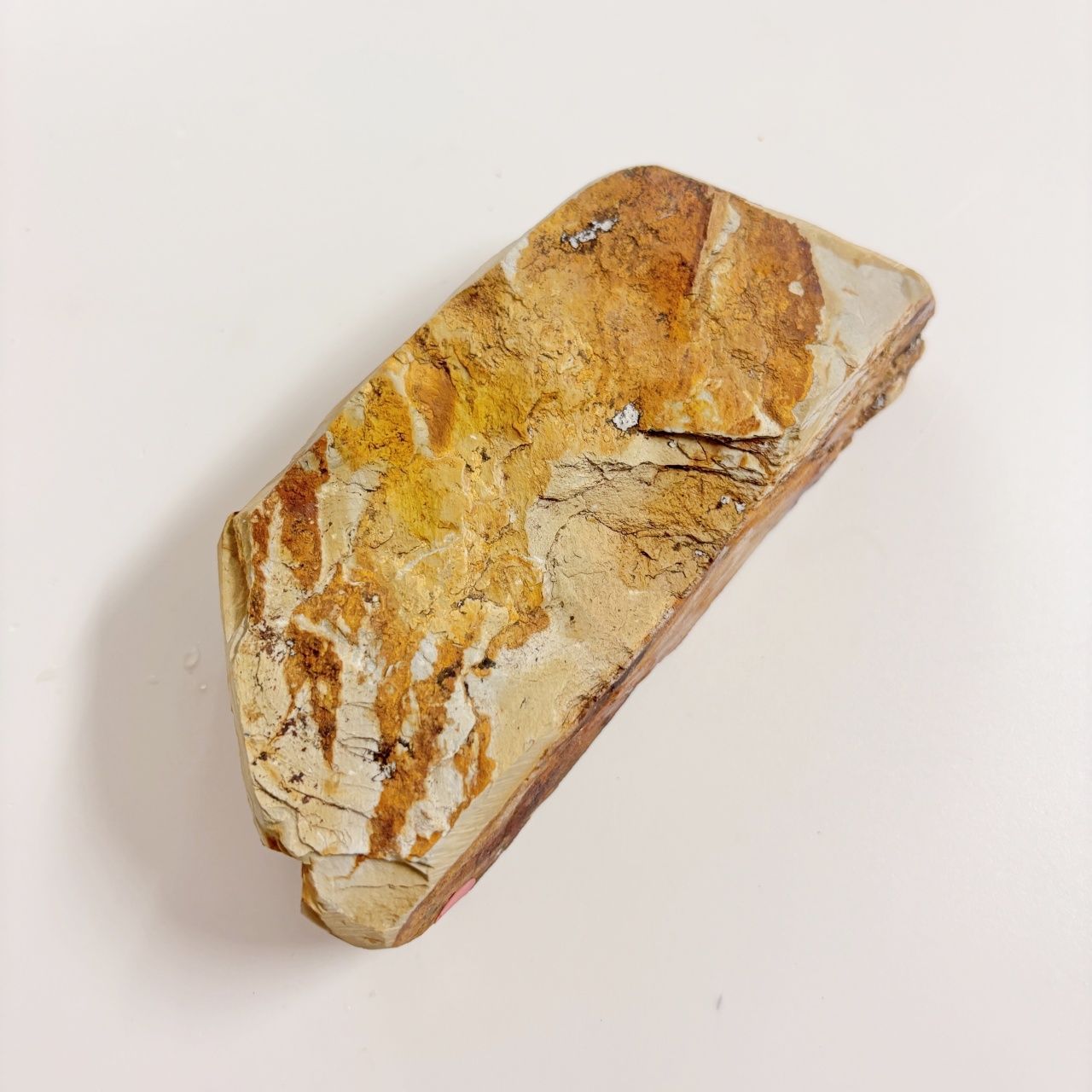 435g 硬さ4 黄板 中山合砥 正本山 京都 天然砥石 SEKIKENZAI_JP