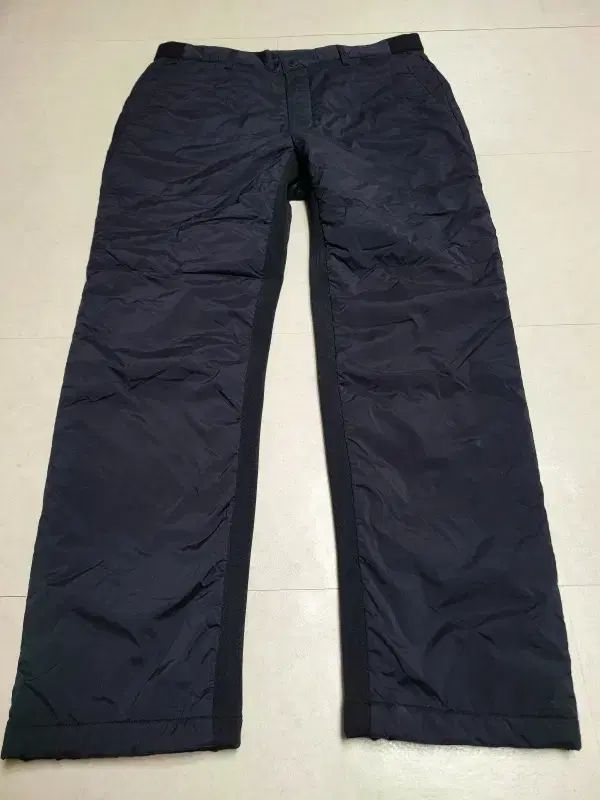 JACK NICKLAUS ジャック ニクラス グースダウン ゴルフ ダウンパンツ ポール1225 35-36