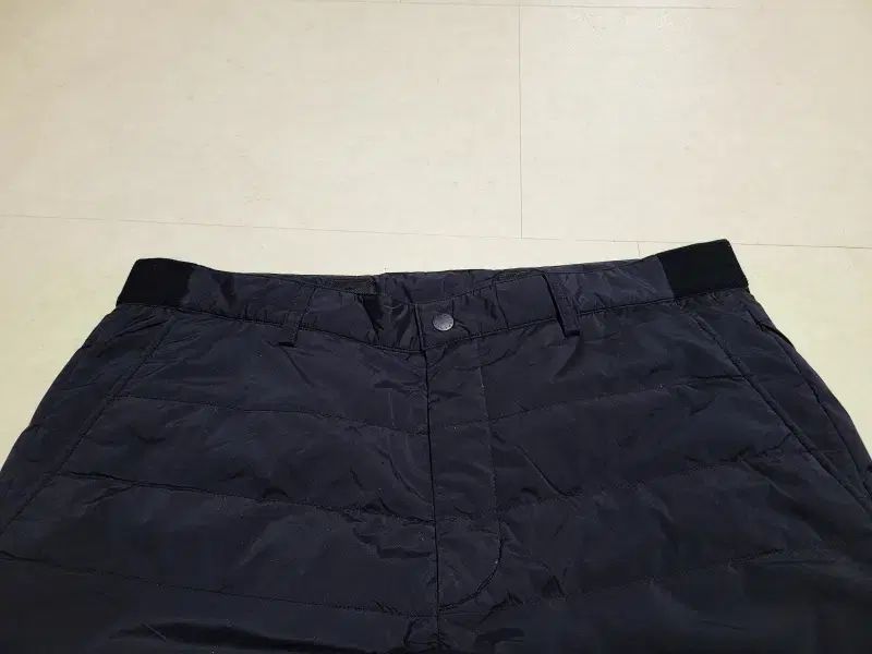 JACK ジャック ニクラス グースダウン ゴルフ ダウンパンツ ポール1225 35 36