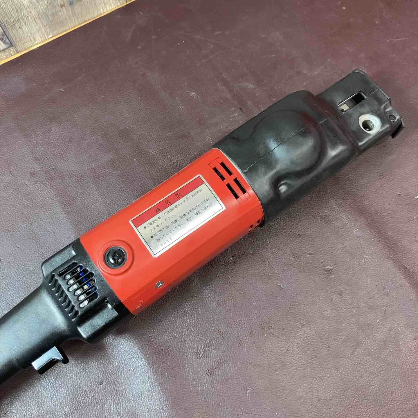  品 アサダ ASADA パイプソー 165 S パイプ切断機 切断工具 切断機