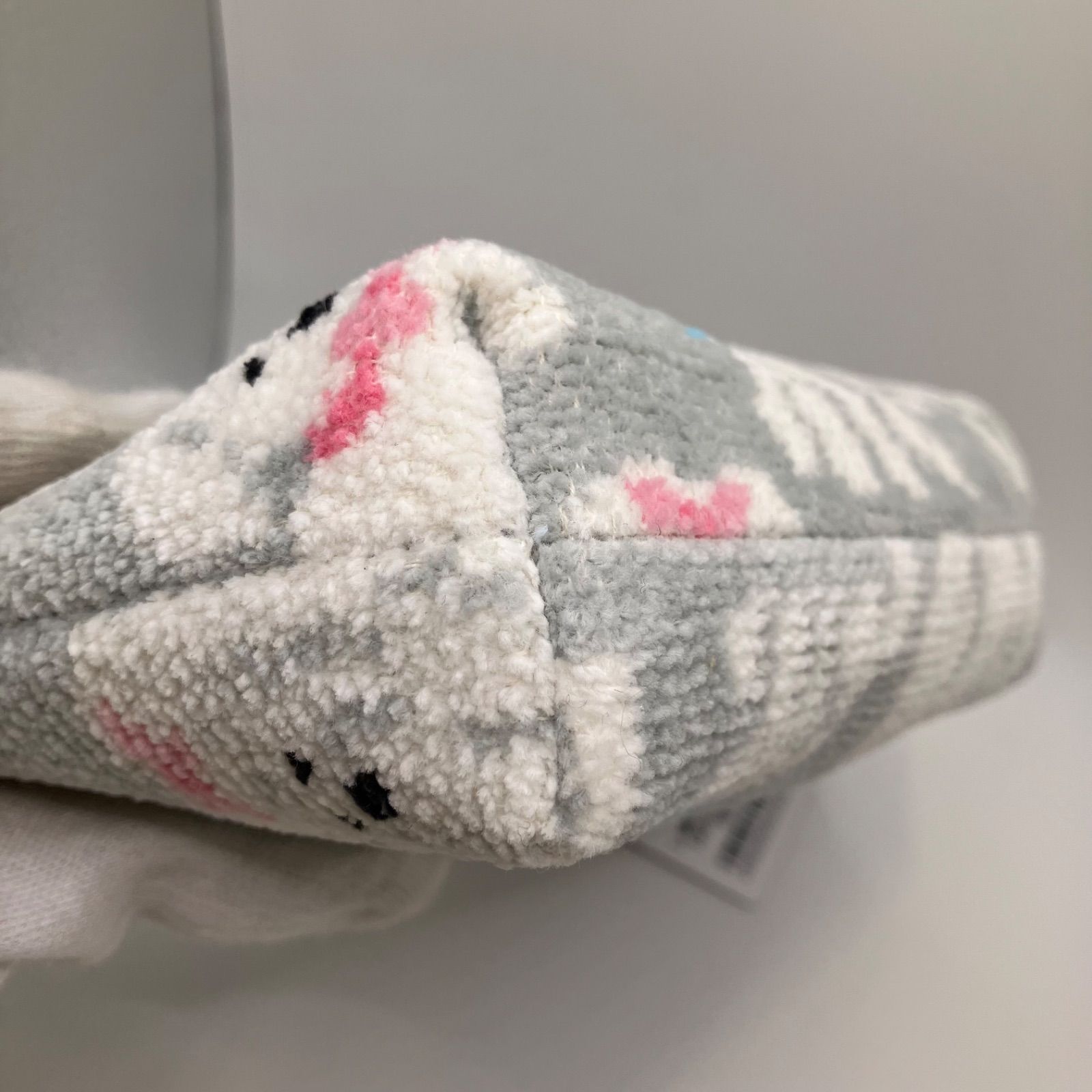 6152 良品 FEILER フェイラー タグ付き モフモフワンチャン 完売