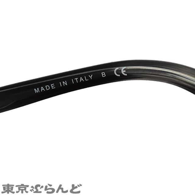  シャネル CHANEL サングラス 5353-A ブラックxシルバー プラスチック メタル ロゴプレート チェーンモチーフ レディース サングラス 小物