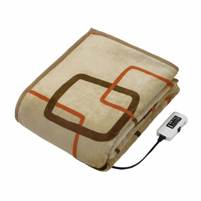 椙山紡織 電気掛敷毛布ワイド SSW20KW10-MC ウォッシャブル 新品】椙山紡織 電気掛敷毛布ワイド SSW20KW10-CS ウォッシャブル