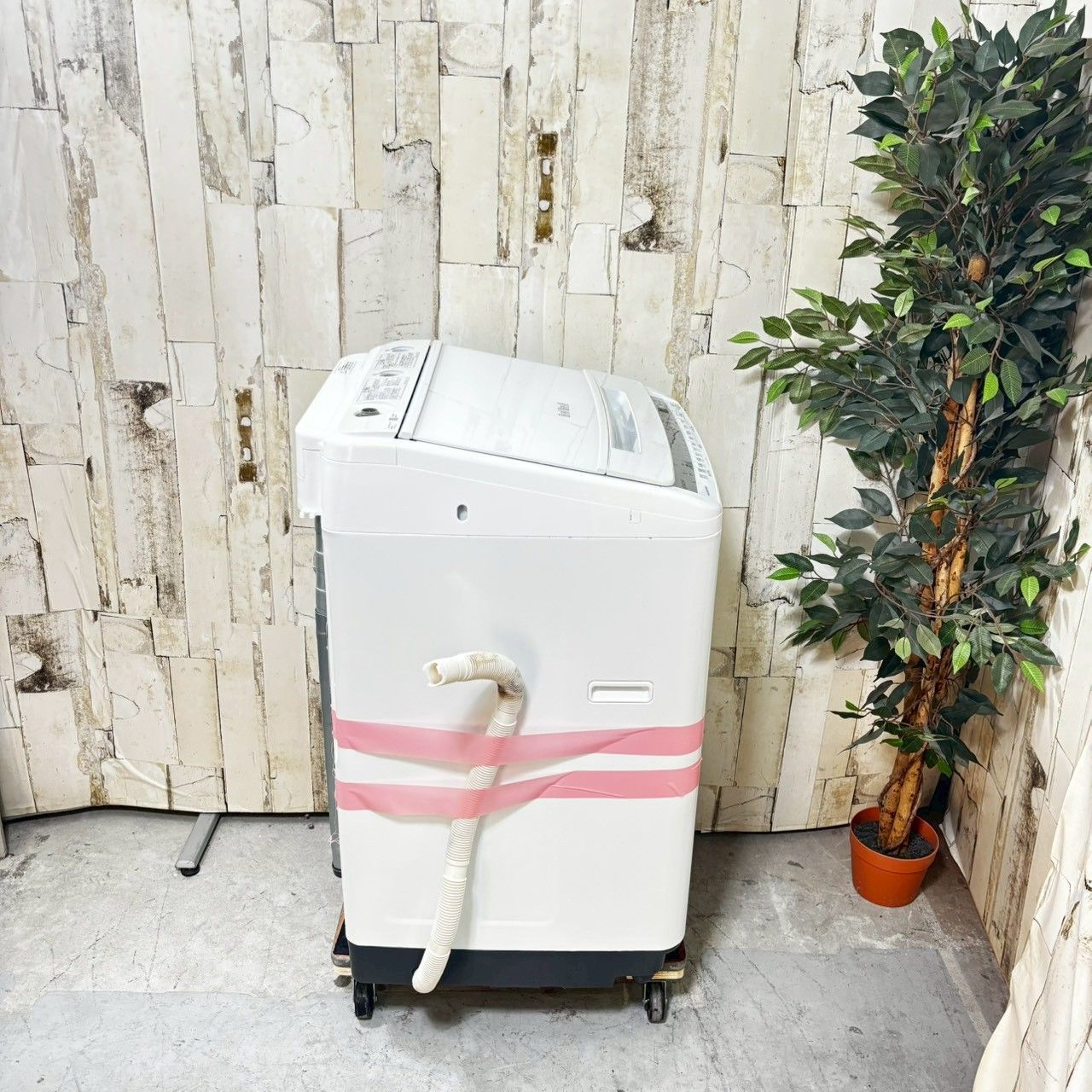 2021年製】日立 ビートウォッシュ BW-V80F 洗濯機 8.0kg - メルカリ