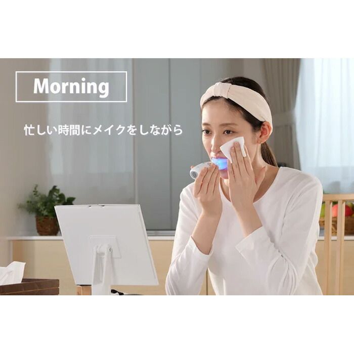 音波振動電動歯ブラシ