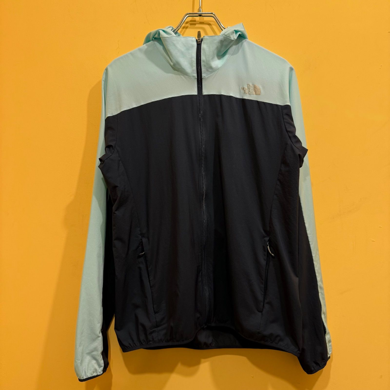 THE NORTH FACE ザ・ノース・フェイス スワローテイルベントフーディ