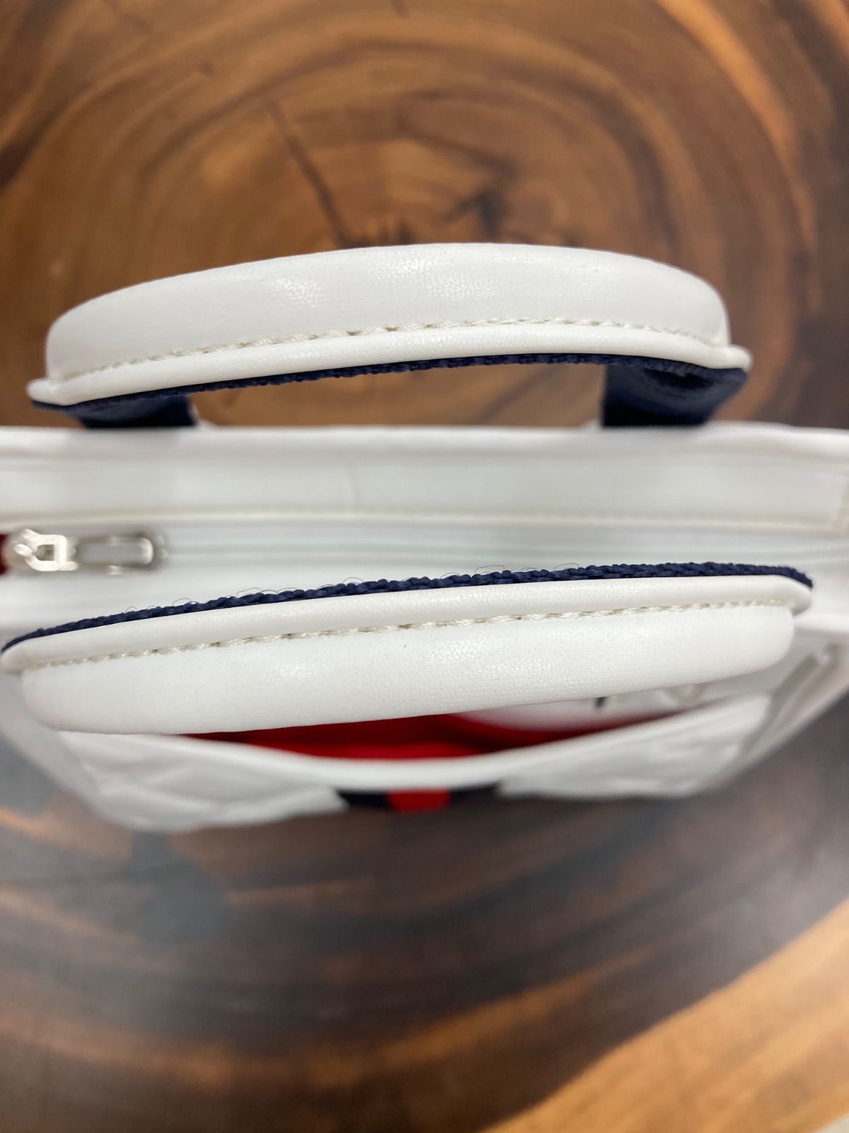 ハンドバック 2点セット