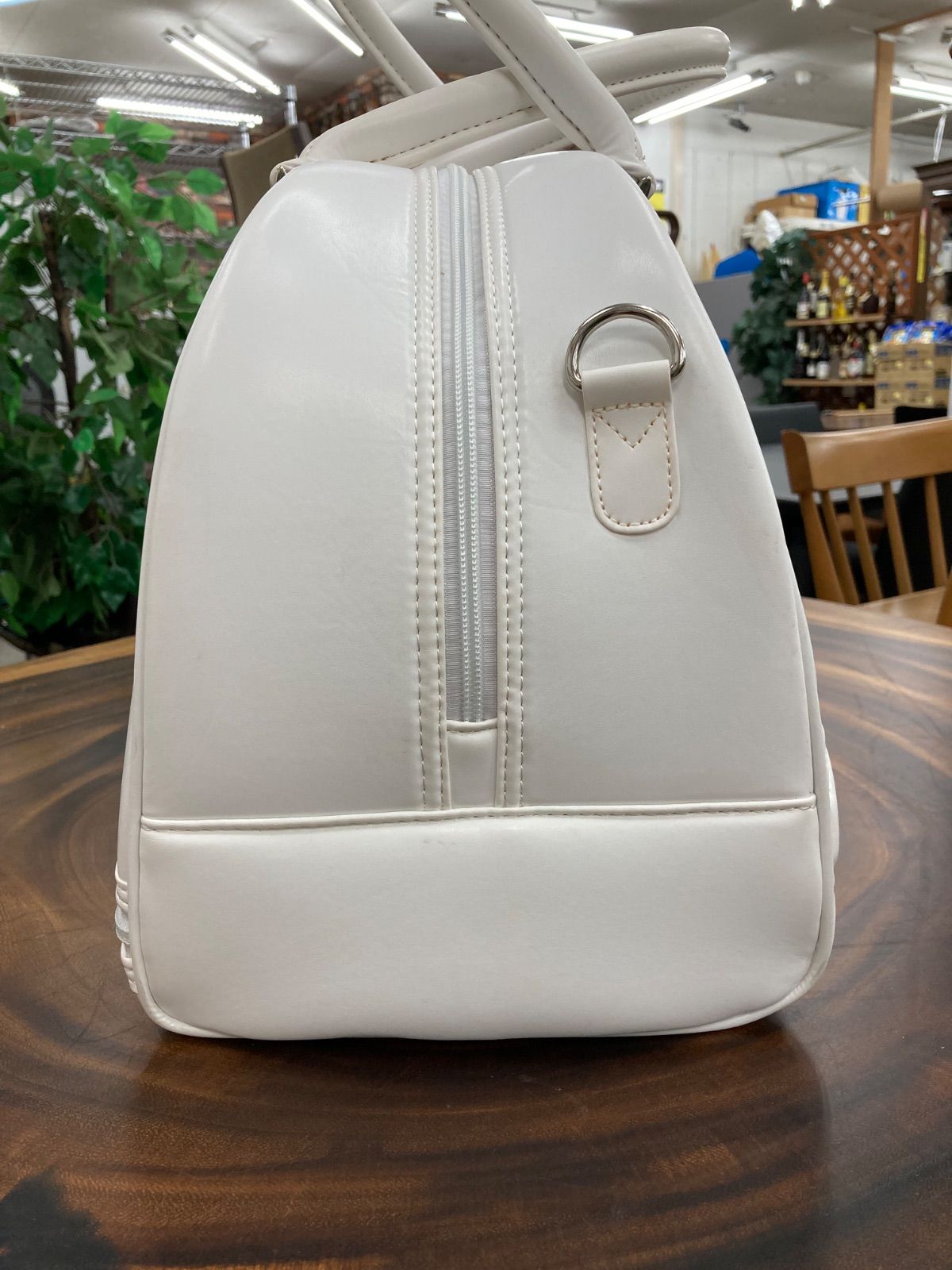 ボストンバッグ