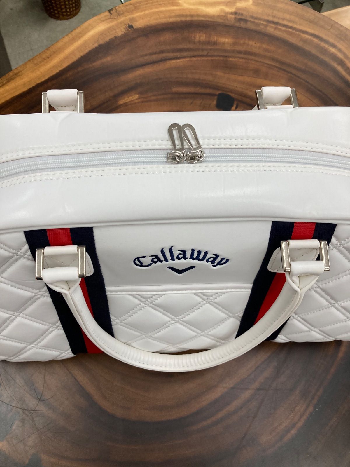 ボストンバッグ