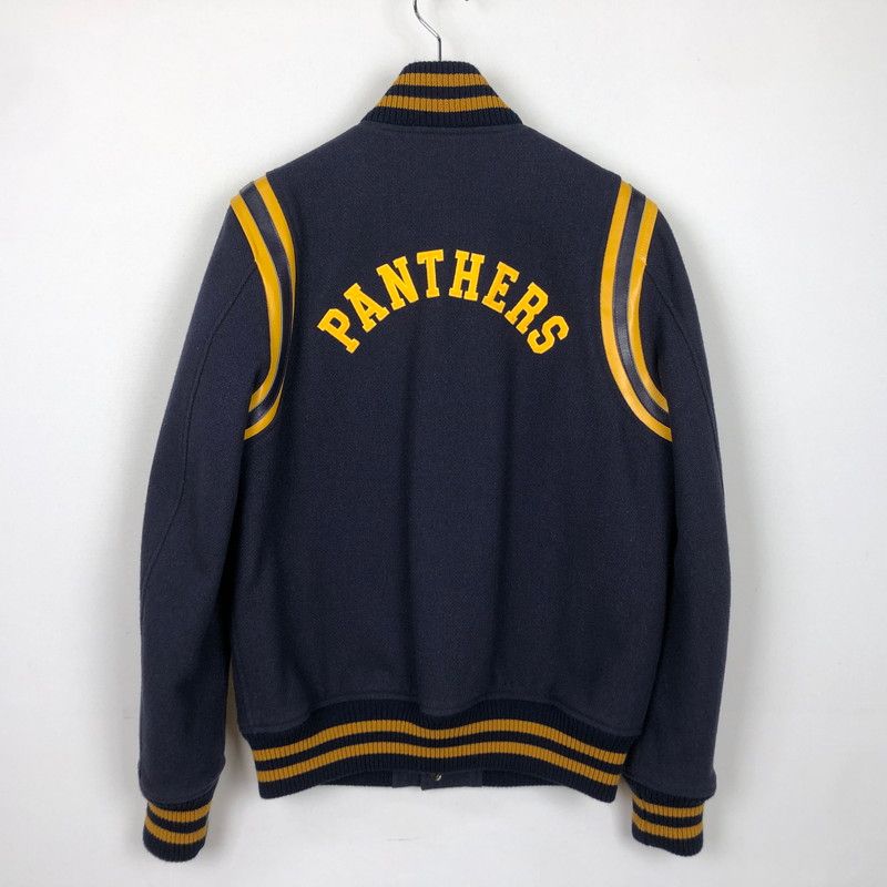 COOTIE スタジャン 1st Place Jacket Lサイズ