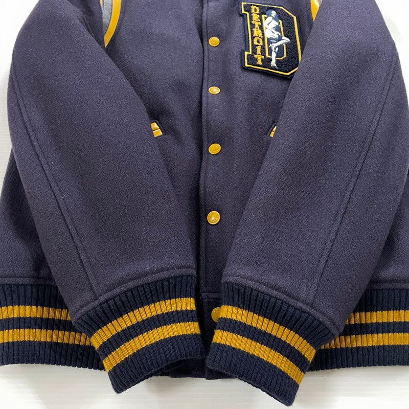 00s Levi's リーバイス コーデュロイ スタジャン ビンテージ 黒