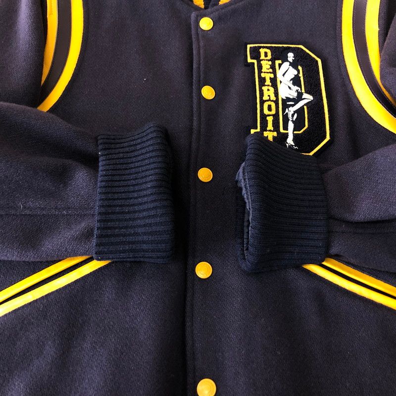 New York Yankees スタジャン ブラック perushu New York Yankees