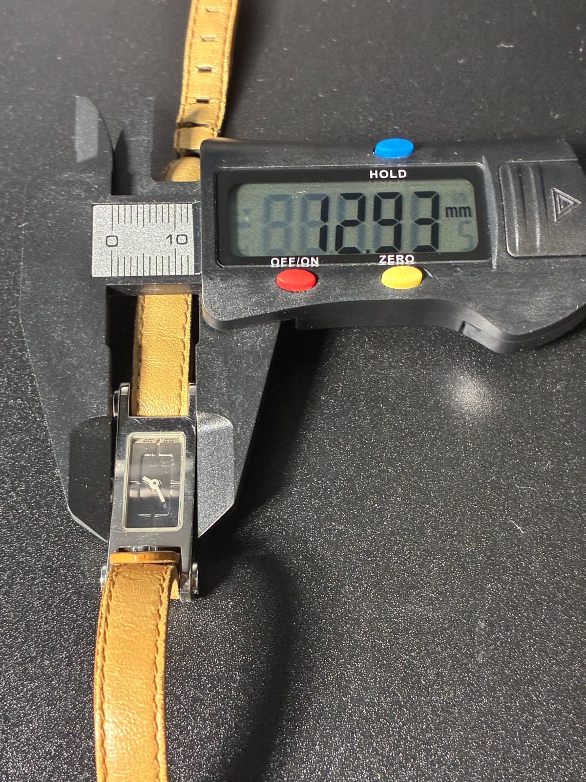 クリスチャンディオール CD時計