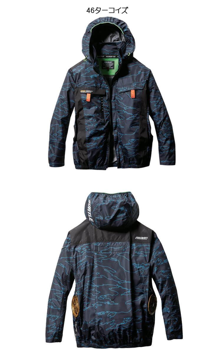 ファンなし AC2021