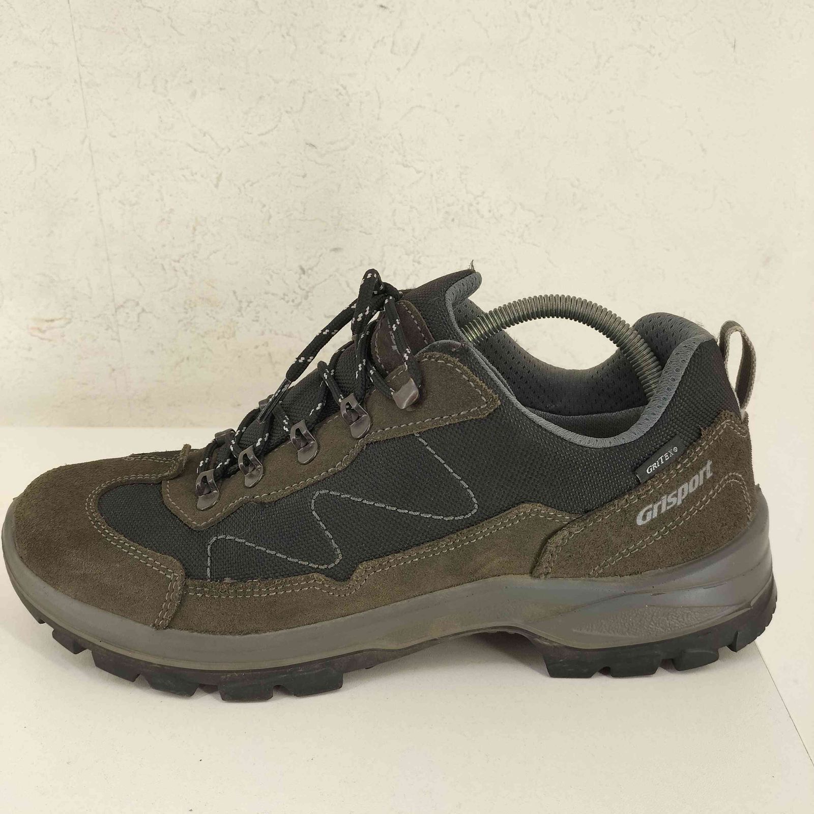 ユーズドフルギ 古着 GRISPOTS GORE-TEX SCAMOSCIATO メンズ 44