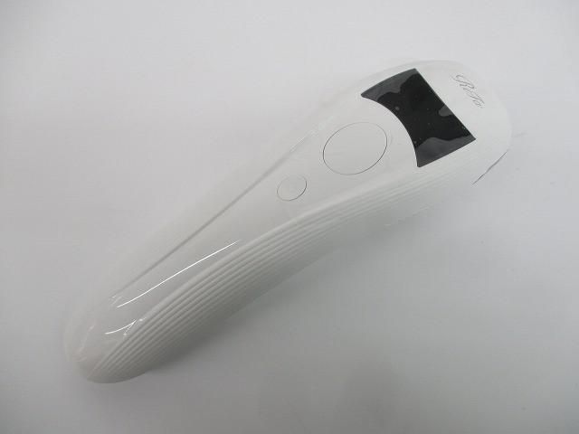 MTG ReFa リファ ビューテックエピ IPL光美容器 RE AL 02 A 家庭用脱毛器