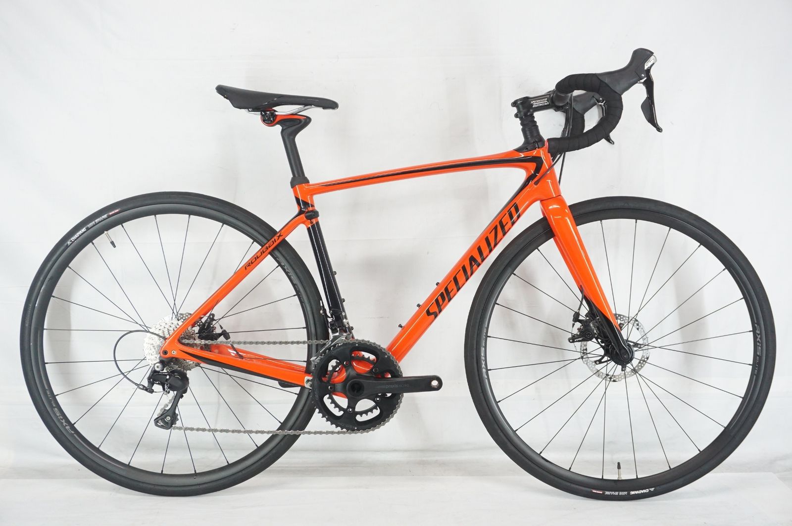 スペシャライズド ROUBAIX DISC ELITE 2017年モデル ロードバイク バイチ