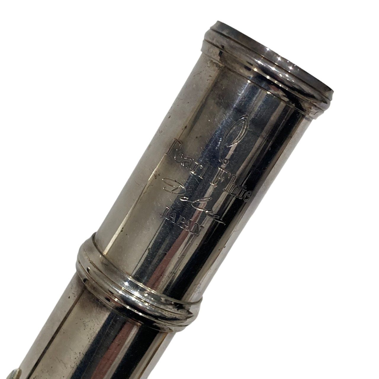 パール フルート