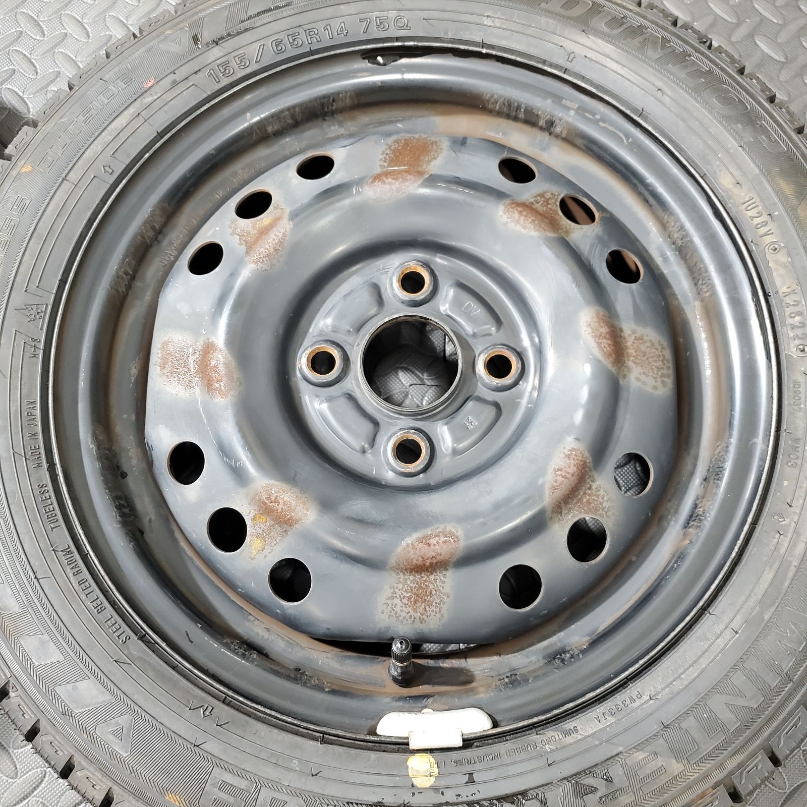 ウィンターマックス