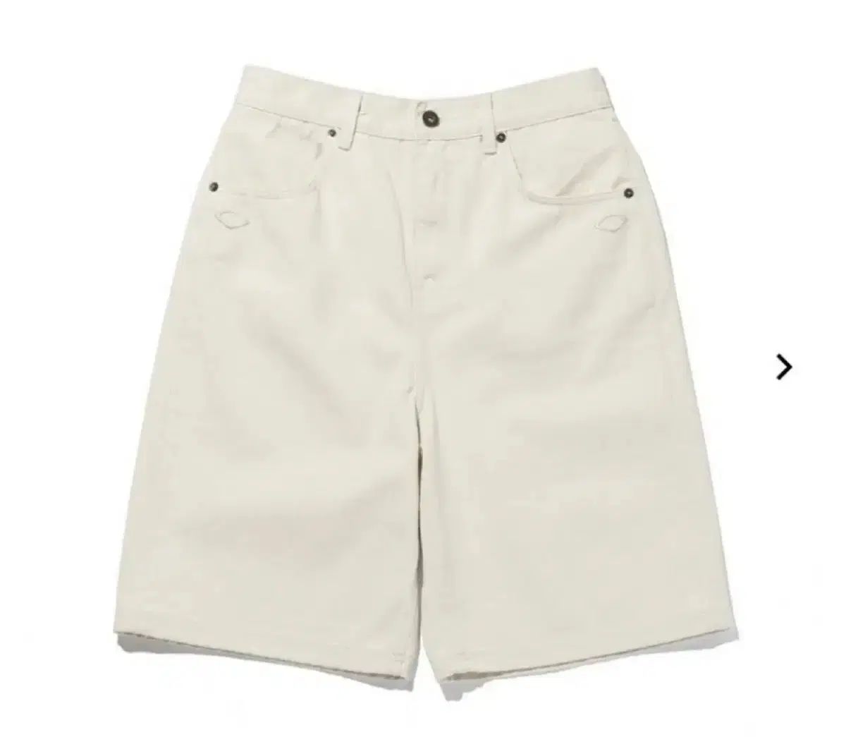 ミスチーフ バミューダ s クリーム