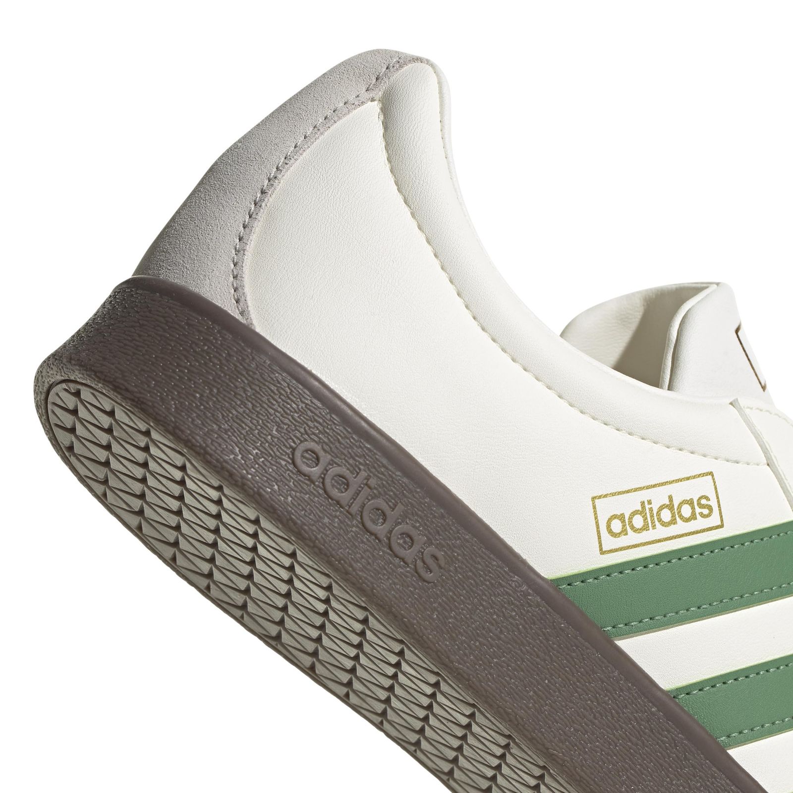 アディダス スニーカー VL コート 2.0 オフホワイト カレッジグリーン アルミナ JH5061 26.0 cm オフホワイト カレッジグリーン アルミナ JH5061 Free Size MERCADOAVALIA_COM_BR
