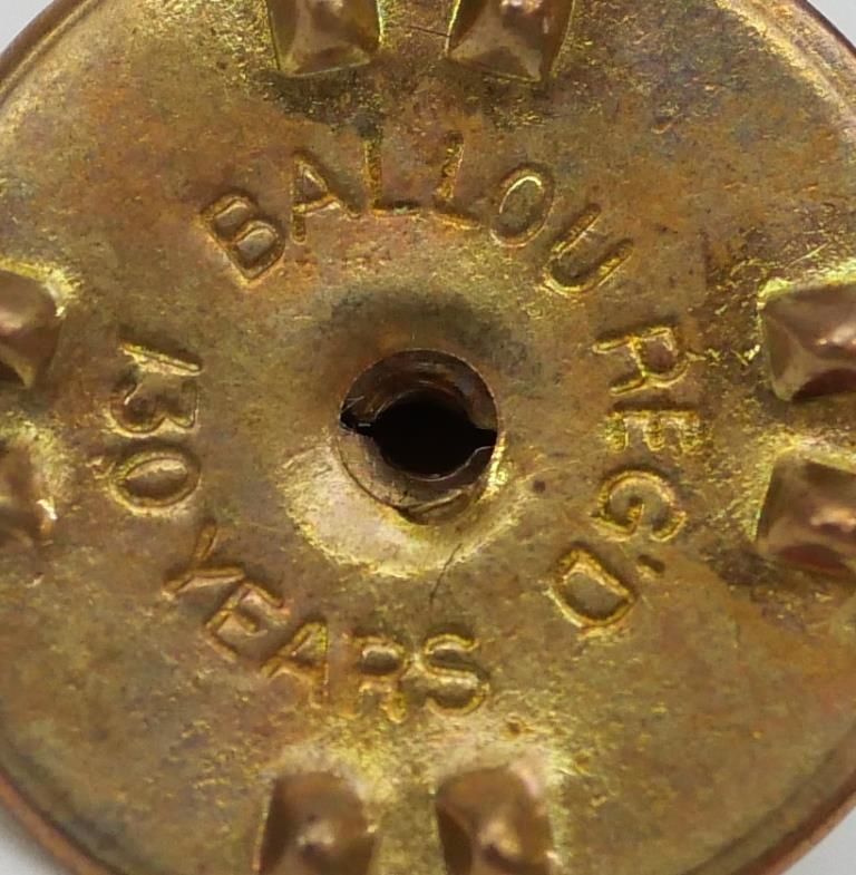 ゴールド×ピンク