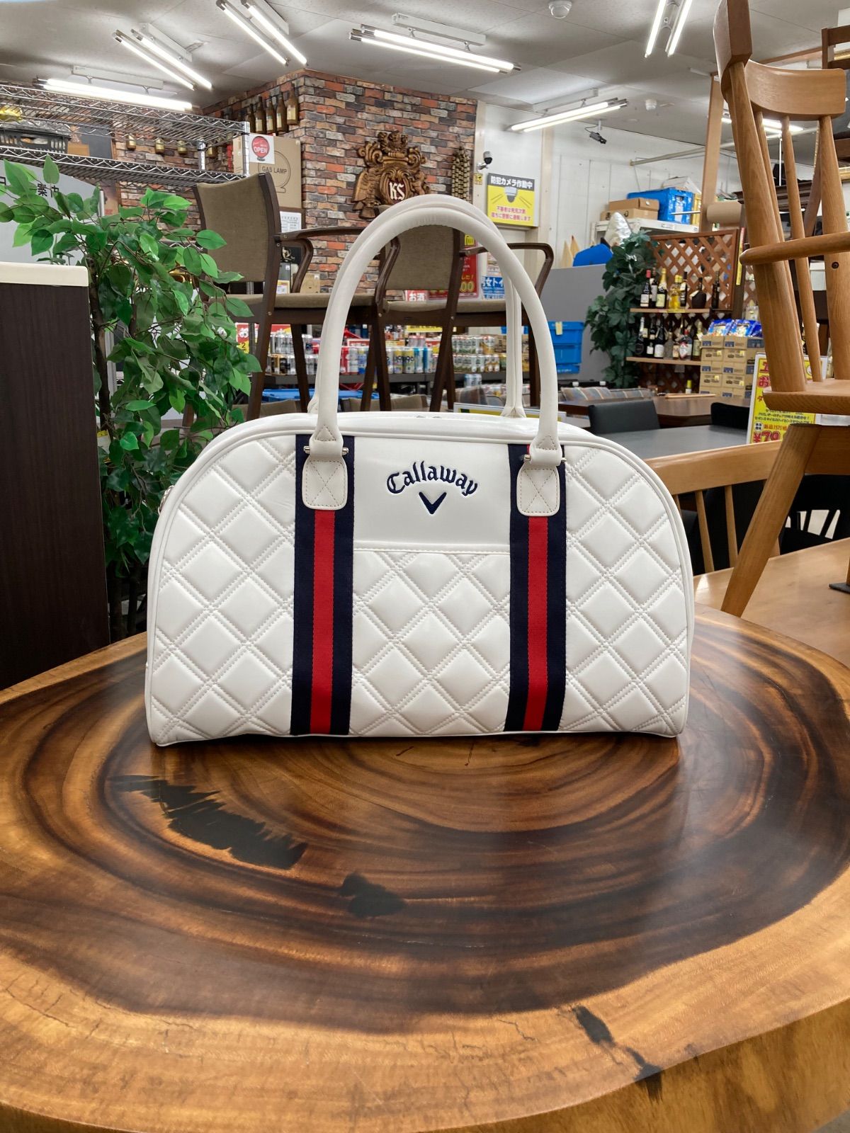 ボストンバッグ ハンドバック