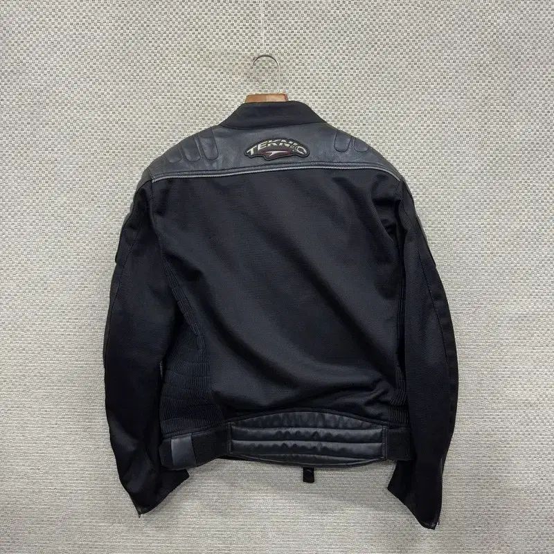 テクニックギア TEKNIC ライダー バイカージャケット L A01010