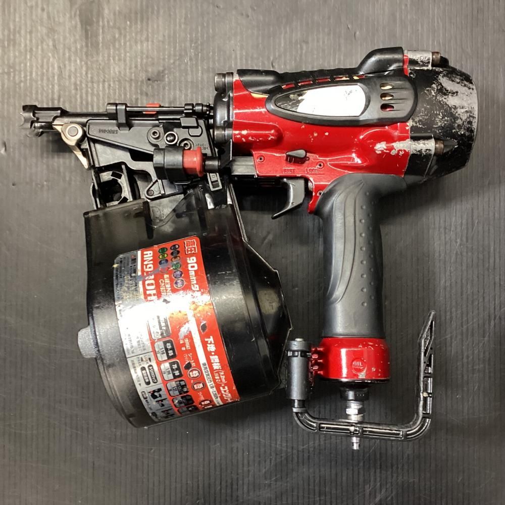 makita マキタ AN930H 高圧エア釘打機 203