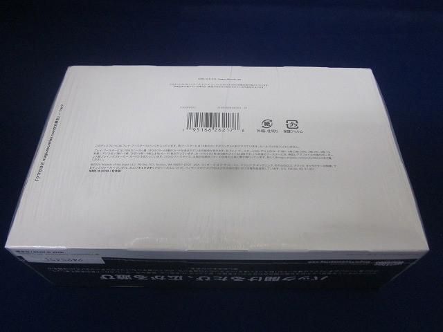 トレカ MTG ファウンデーションズ プレイブースター シュリンク付き