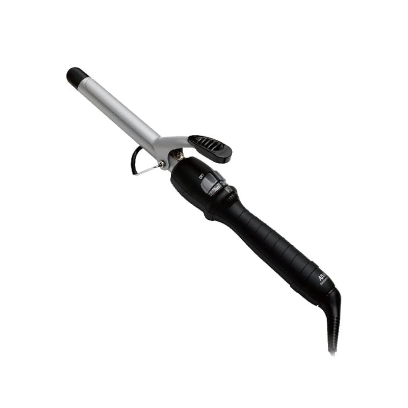 アイビル DHセラミックアイロン 19mm 0