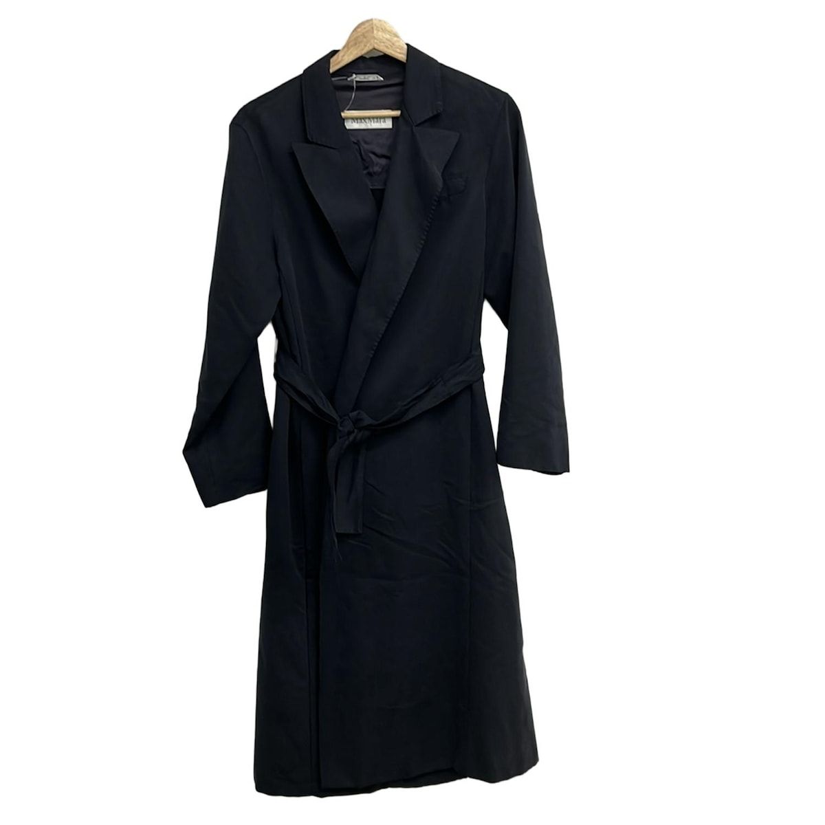 新品ウールマックスマーラー秋冬ネイビー テーラードジャケット 新品ウールマックスマーラー秋冬ネイビー テーラードジャケット