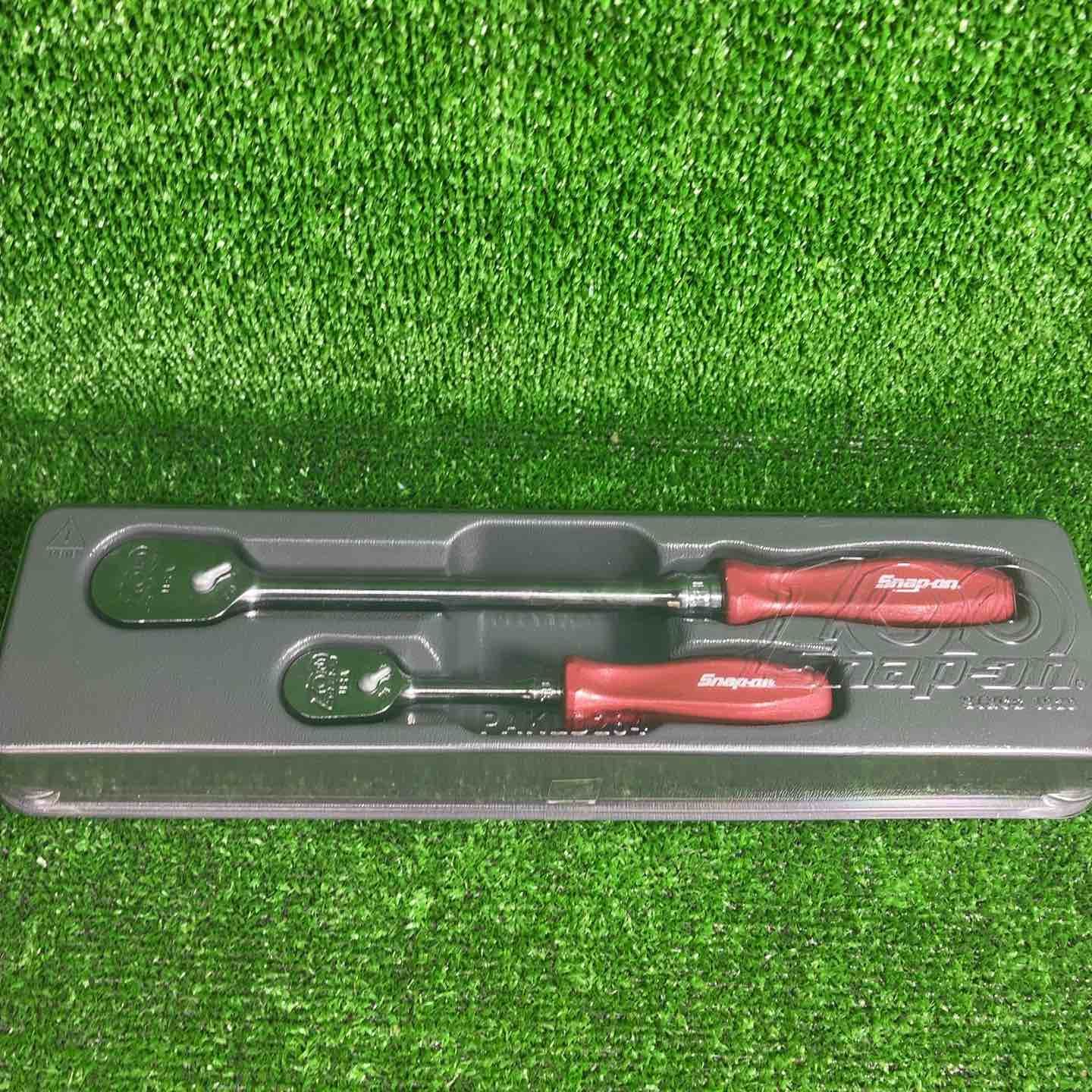 ラチェット セット スナップオン 100周年記念 PAKLD284 ラチェットハンドル 藤沢店