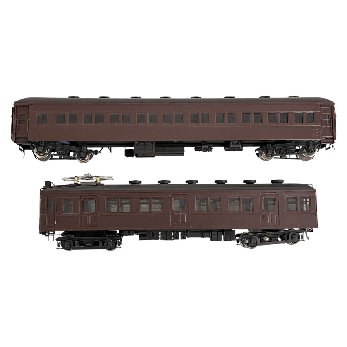 天賞堂 Tenshodo WB 31 ディスカウント hanazono 鉄道模型 HOゲージ