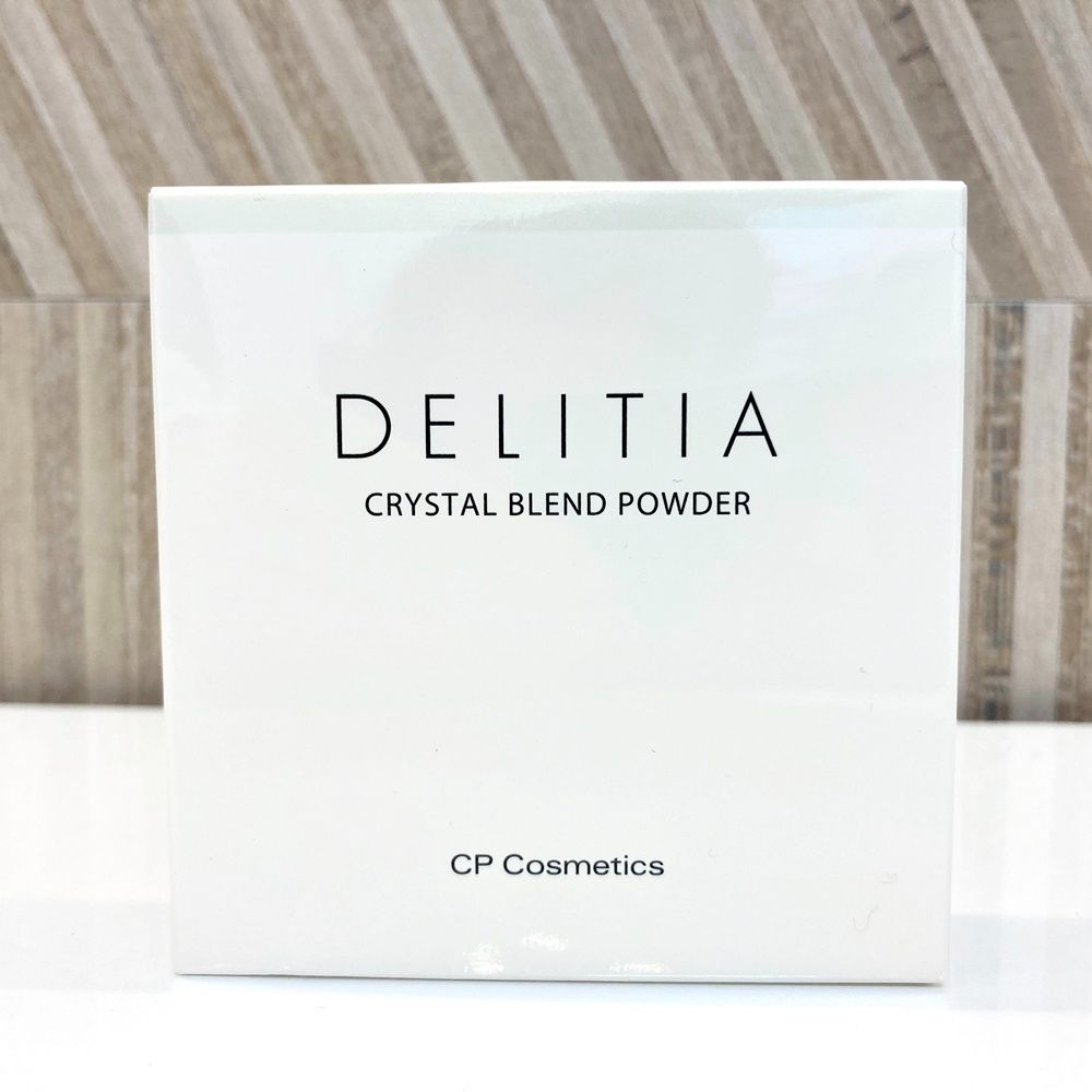 rm) COSMETICS コスメティクス デイライティア クリスタル ブレンド