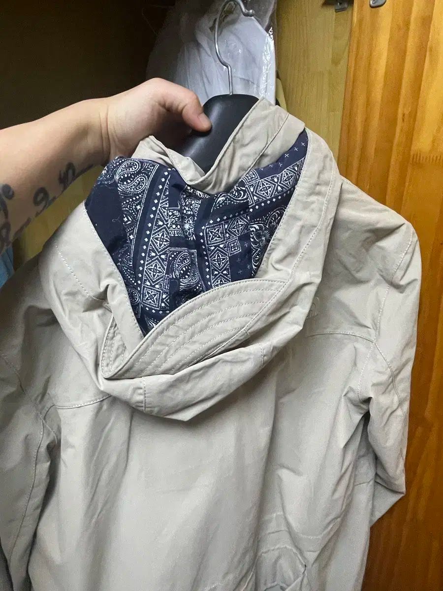 THE NORTH FACE ザノースフェイス ジャケット L