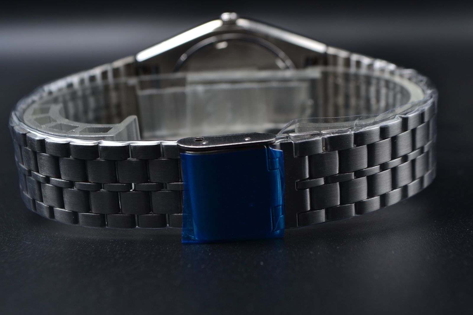 OH済 SEIKO ロードクォーツ ホワイト 7853 ビンテージクォーツ - メルカリ