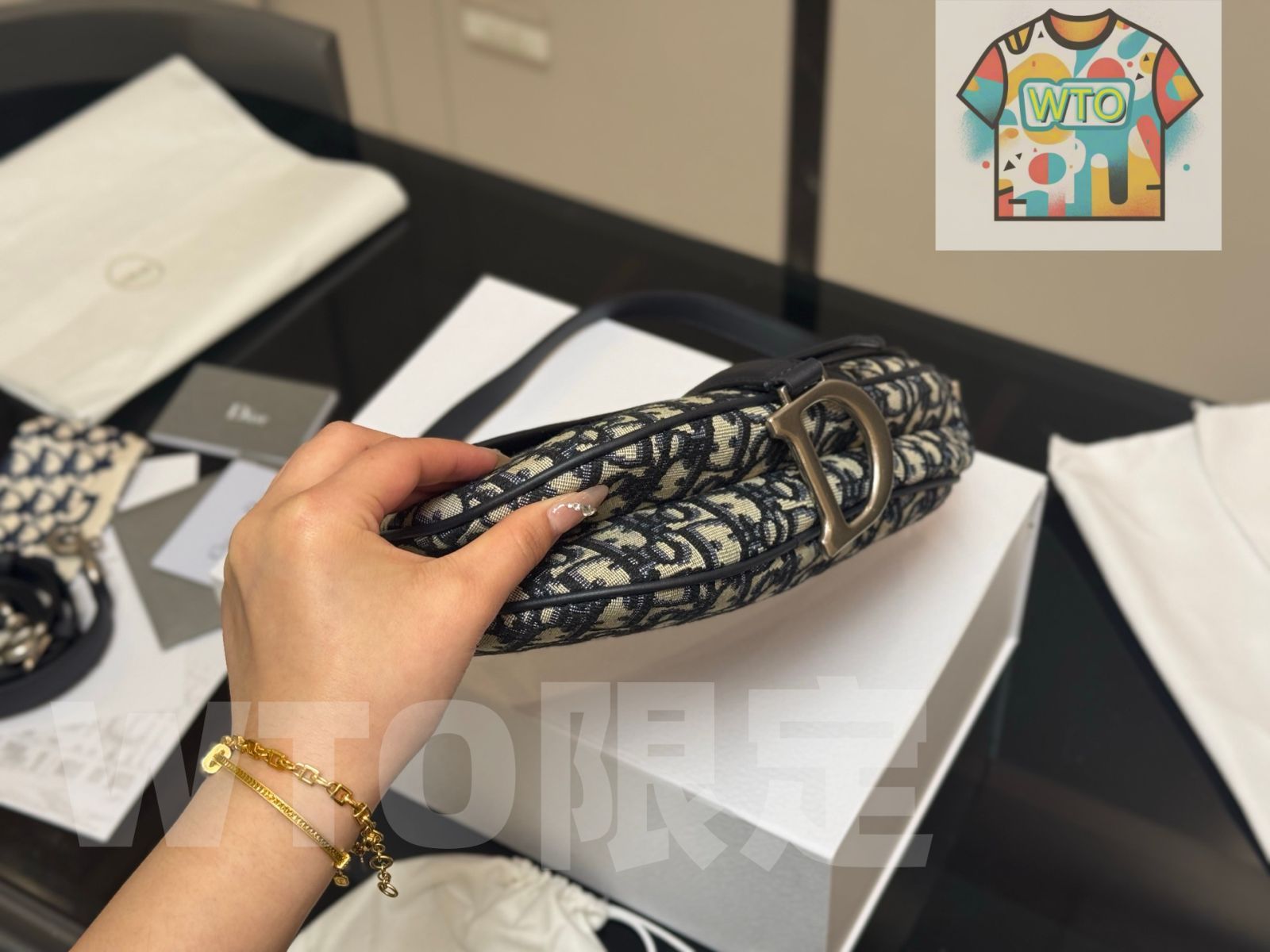 デニムブルー アップグレードバージョン