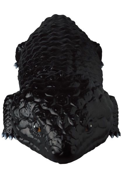 中古】メディコムトイ マツカサトカゲ4つ足 安楽安作 送料込 - メルカリ