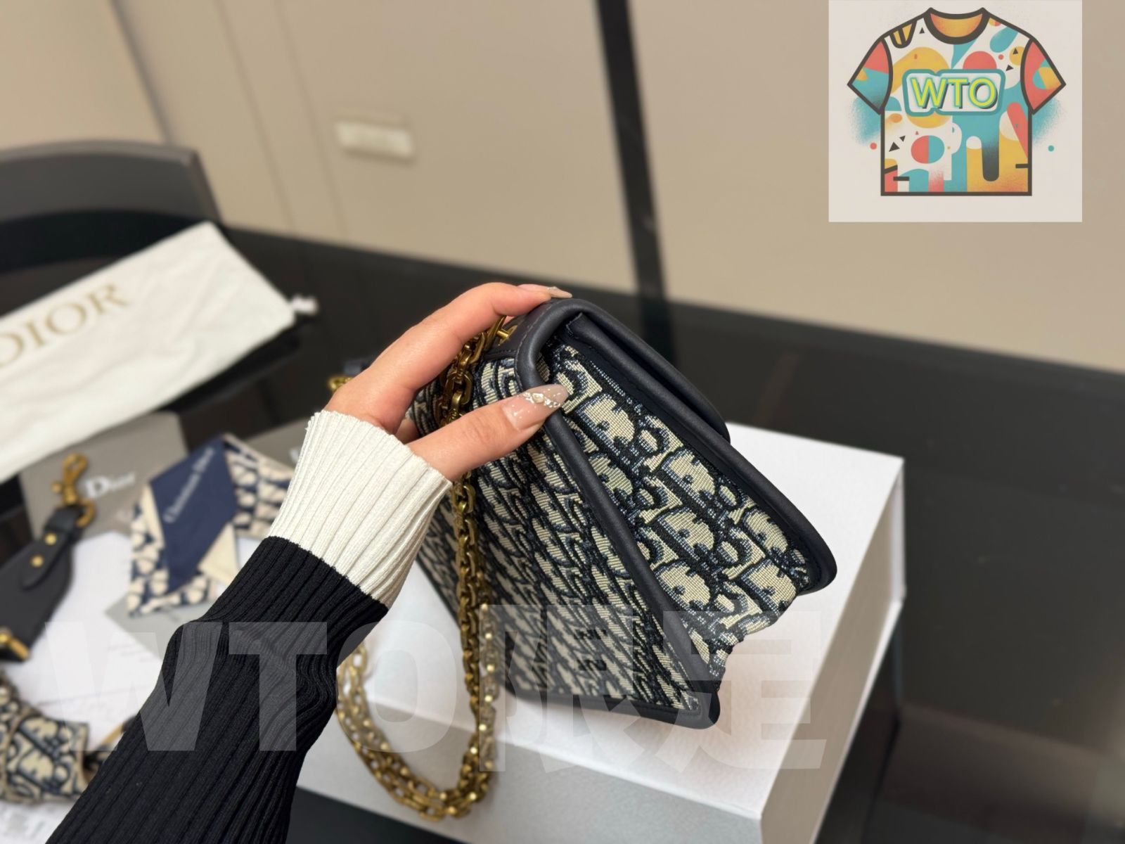 メッセンジャーバッグ